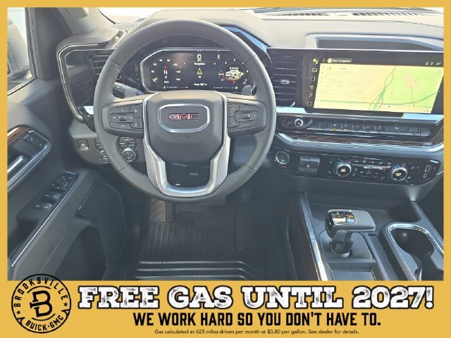 2026 GMC Sierra 1500 Elevation - Photo 15
