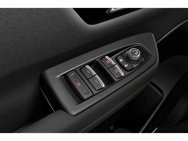 2026 Subaru Forester Limited - Photo 23