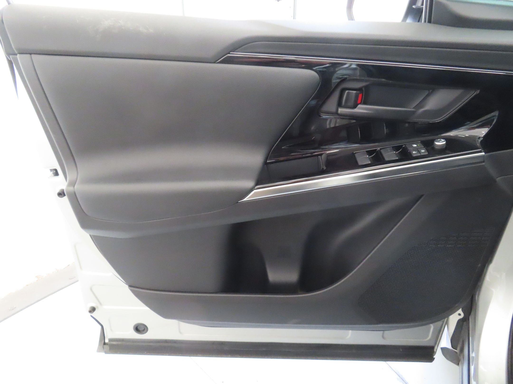 Used 2023 Silver Toyota Limited image 10