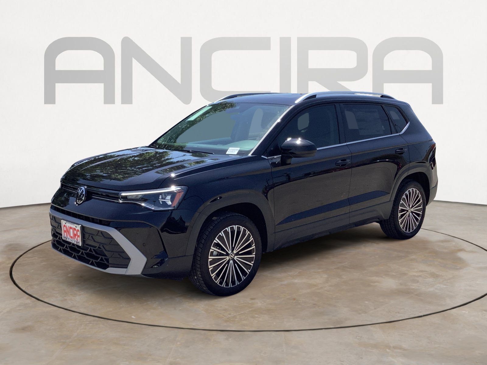 2026 Volkswagen Taos SE - Photo 4