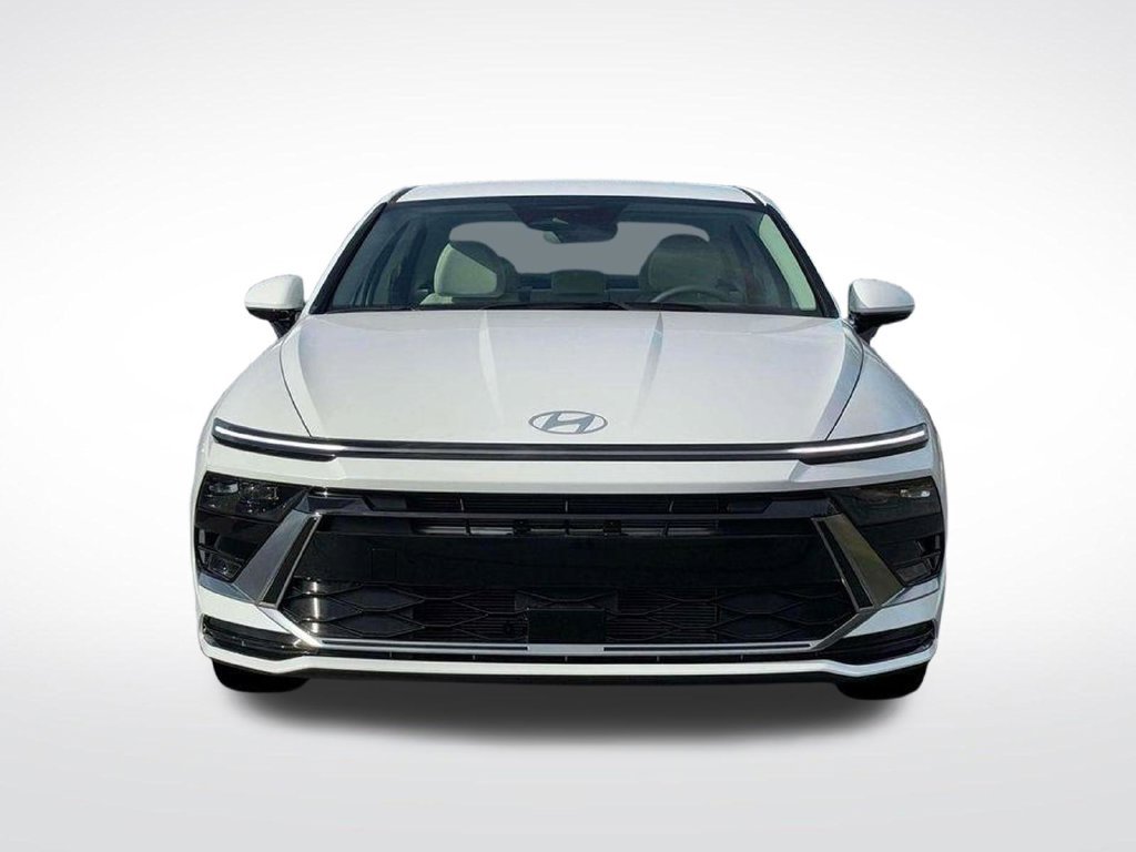 New 2026 White Hyundai SEL Sport image 31