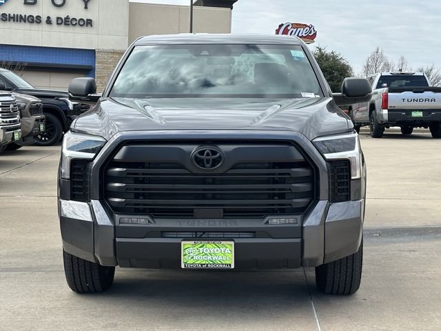 2026 Toyota Tundra SR5 - Photo 6