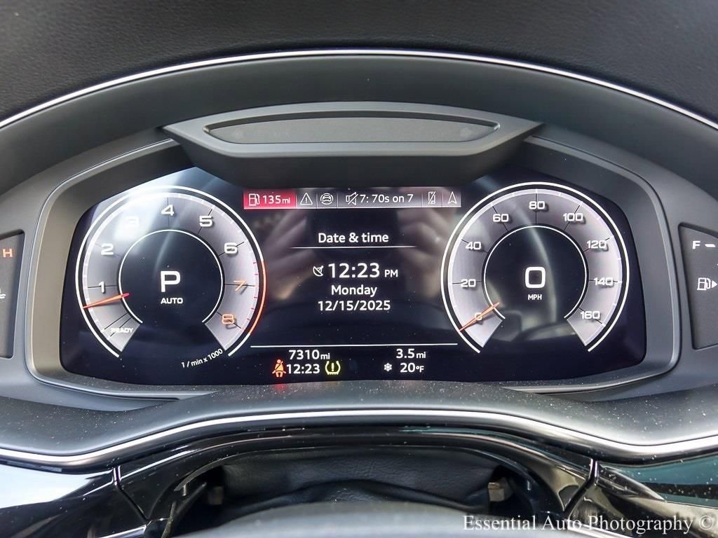 2024 AUDI Q8 - Image 15