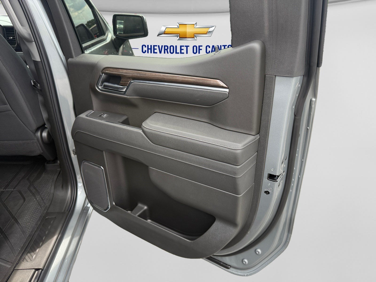 2026 Chevrolet Silverado 1500 LT - Photo 16