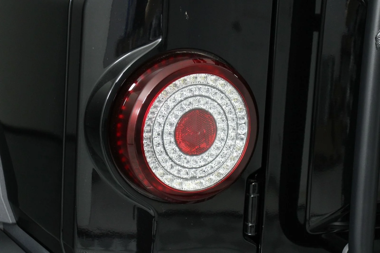 New 2025 Inky Black INEOS Trialmaster Edition image 19