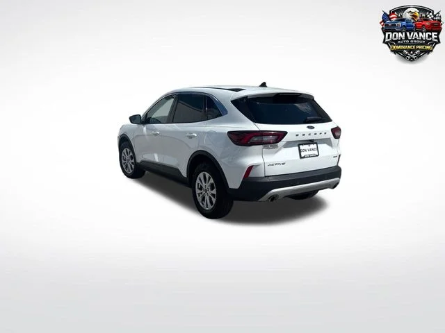 Used 2024 White Ford Active image 3