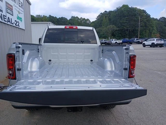 2026 RAM 2500 Tradesman - Photo 7