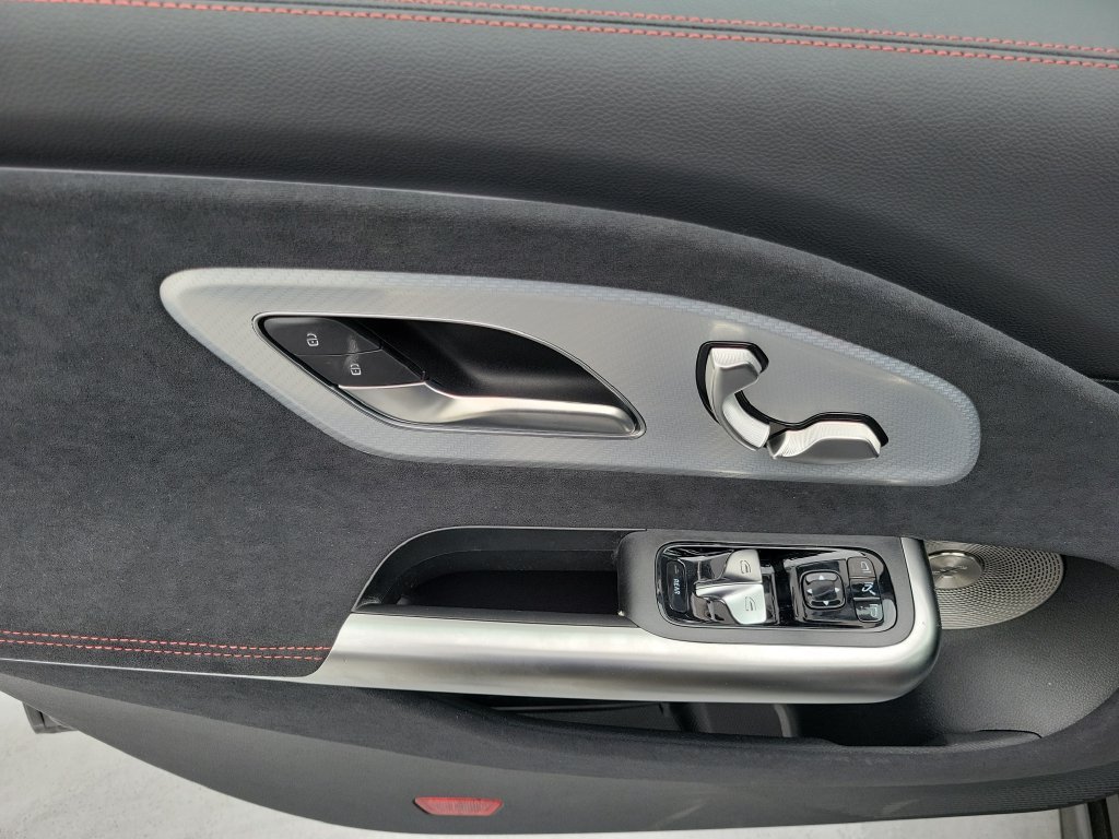 New 2027 Night Black Mercedes-Benz CLA 220 image 16