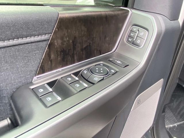 New 2026 White Ford Lariat image 11