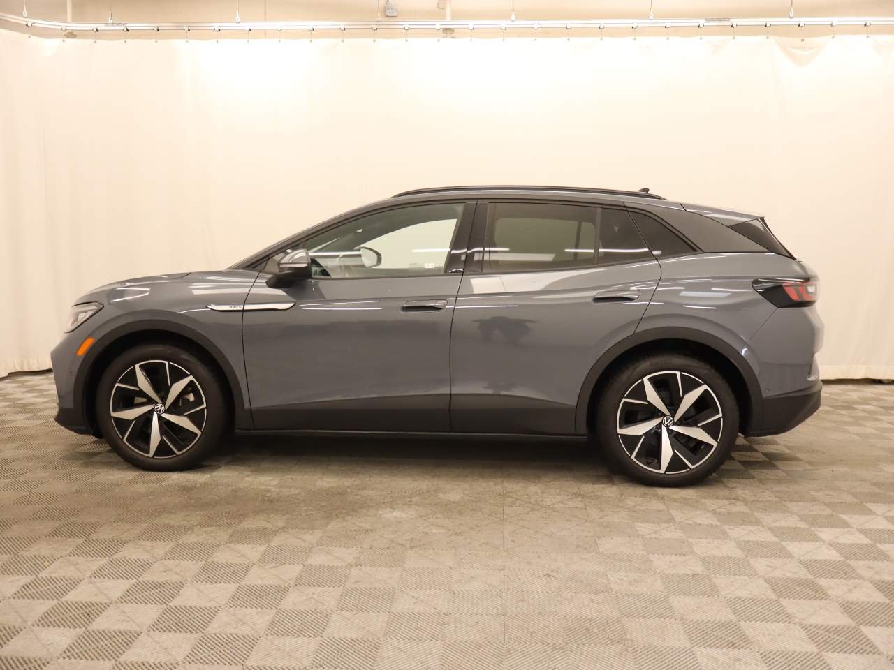 Certified 2023 Volkswagen ID.4 PRO S with VIN 1V2VMPE81PC045716 for sale in Scottsdale, AZ