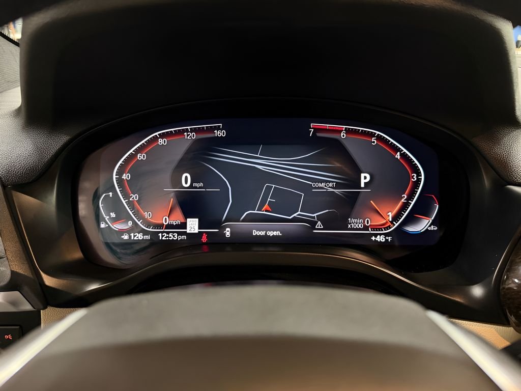 2022 BMW X3 30i - Photo 14