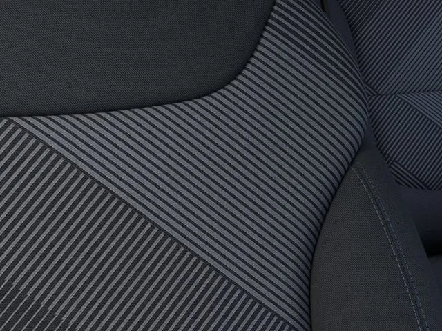 New 2027 Sterling Grey Metallic Chevrolet LT image 21