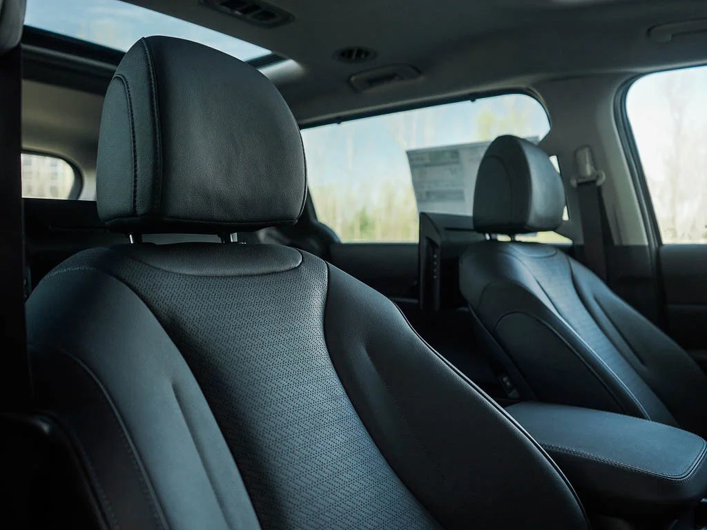 2026 Kia Carnival SX Prestige - Photo 12