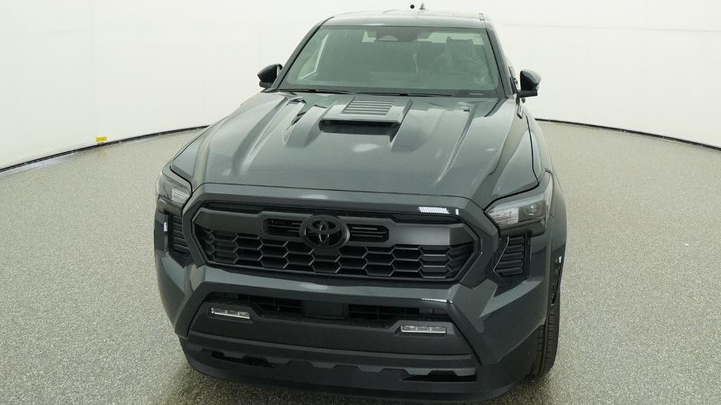 2026 Toyota Tacoma TRD Sport - Photo 43