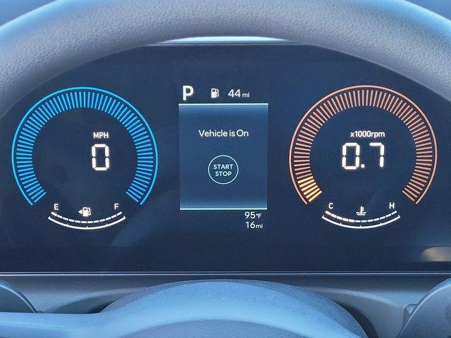 2026 Hyundai Santa Cruz SEL - Photo 10
