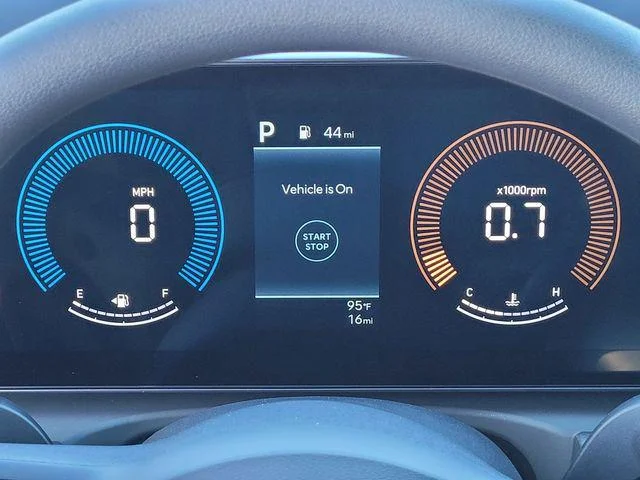 2026 Hyundai Santa Cruz SEL - Photo 10