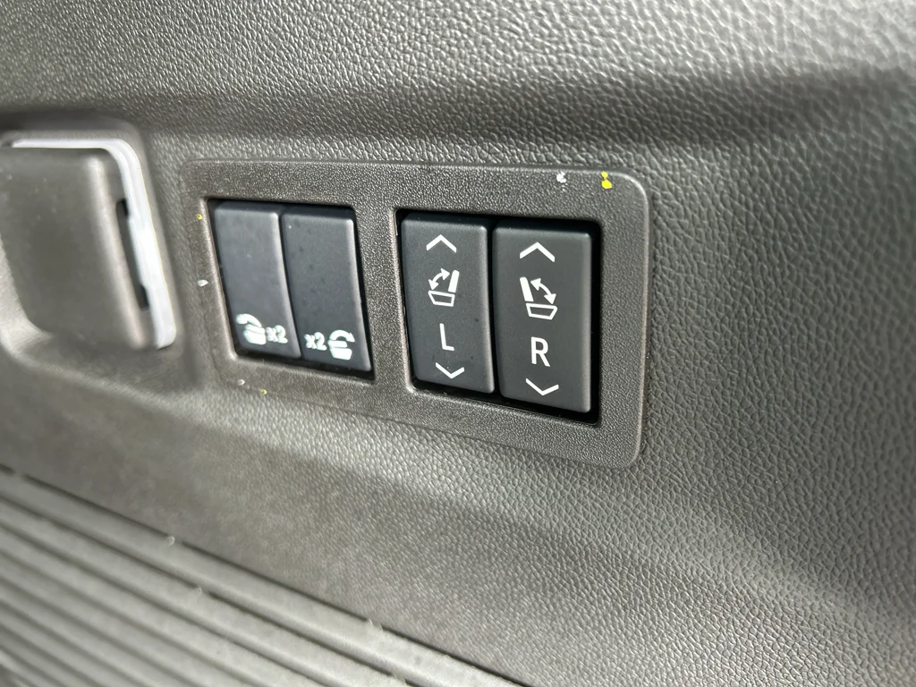 2026 Chevrolet Tahoe RST - Photo 36