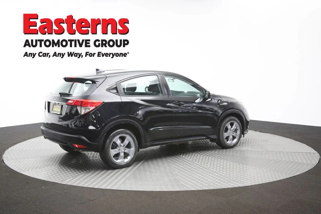 Used 2022 Black Honda LX image 39