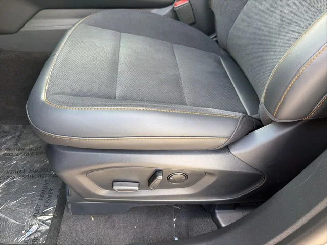 New 2026 Gray Ford Tremor image 15