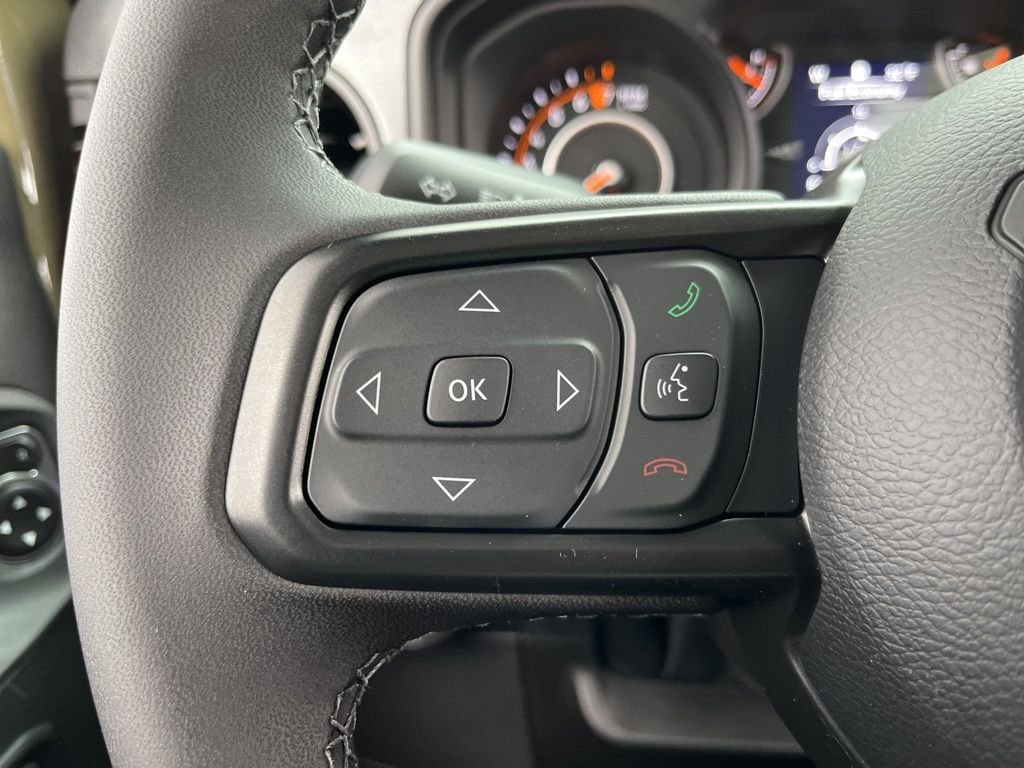 2026 Jeep Gladiator Sport S - Photo 30
