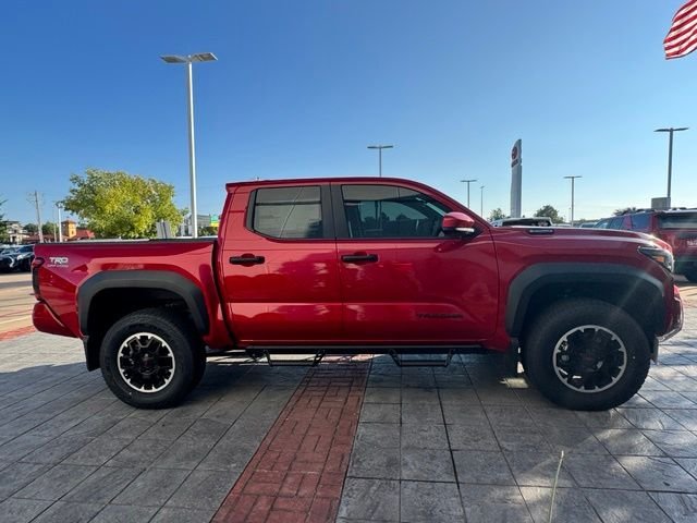 2026 Toyota Tacoma TRD Off Road - Photo 7