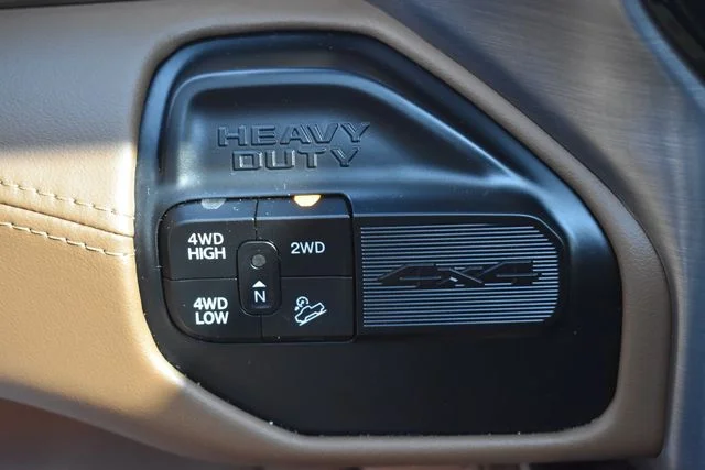 2024 RAM Ram 2500 Pickup Laramie Longhorn - Photo 37