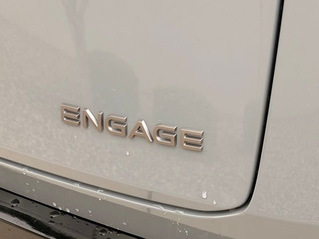 Used 2024 Diamond Pearl Nissan ENGAGE image 7