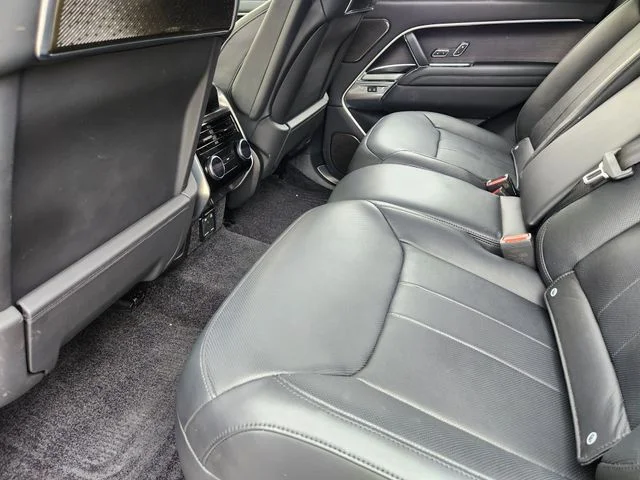 Certified Used 2024 Black Land Rover Autobiography image 29