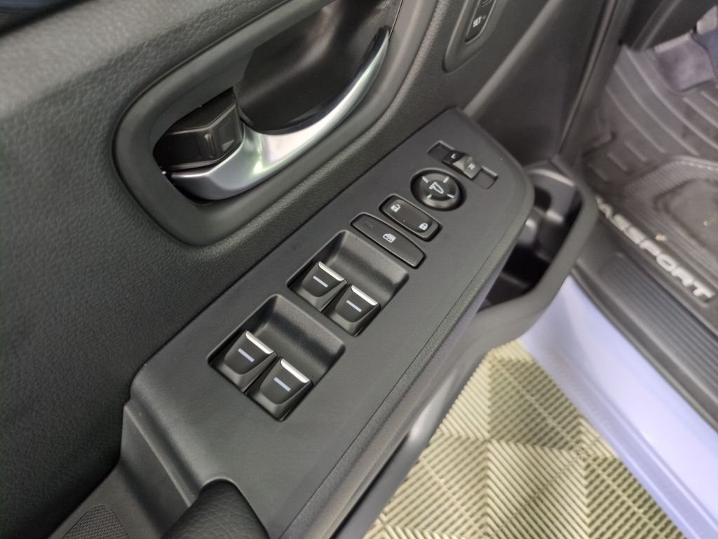 New 2026 Sonic Gray Pearl Honda RTL image 11