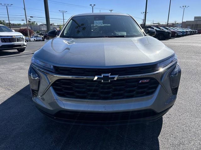 2026 Chevrolet Trax RS - Photo 9