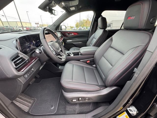 2026 Chevrolet Traverse Z71 - Photo 15