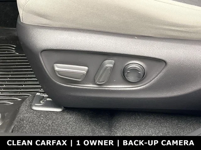 Used 2022 Magnetic Gray Metallic Toyota Hybrid XLE image 10