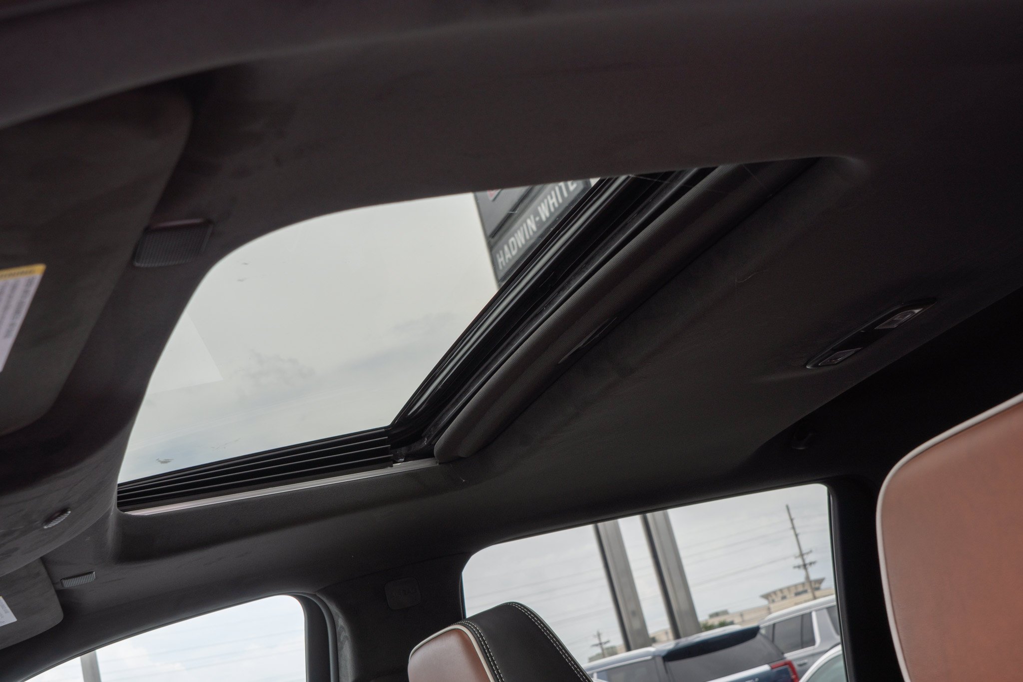 2026 GMC Sierra 2500HD Denali Ultimate - Photo 26