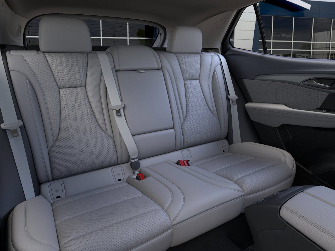 2026 Buick Envision Avenir - Photo 17
