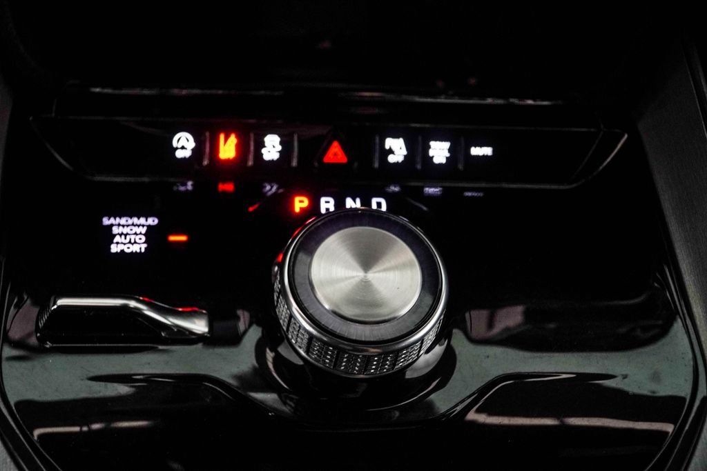 Used 2024 Black Jeep Series II image 21