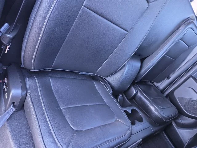 2018 Chevrolet Colorado ZR2 - Photo 24
