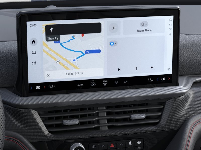 2026 Ford Explorer ST - Photo 39