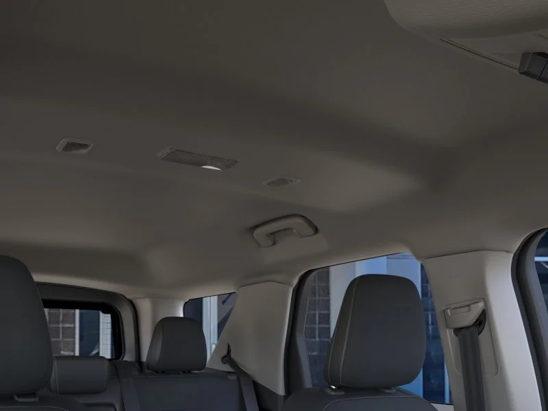 2025 Ford Bronco Sport Big Bend - Photo 22