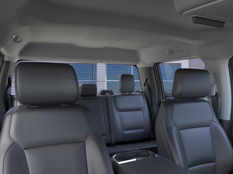 New 2026 Avalanche Ford LARIAT image 28