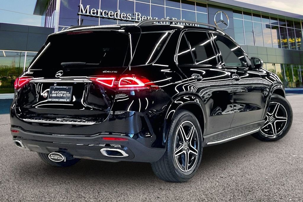 2023 Mercedes-Benz GLE GLE350 - Photo 10