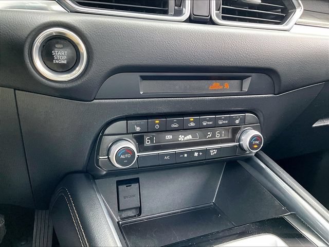 Used 2023 Red Crystal Mazda 2.5 S Premium Package image 26