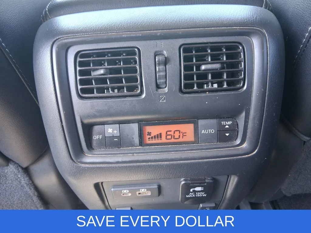 Used 2019 White Nissan SL image 13