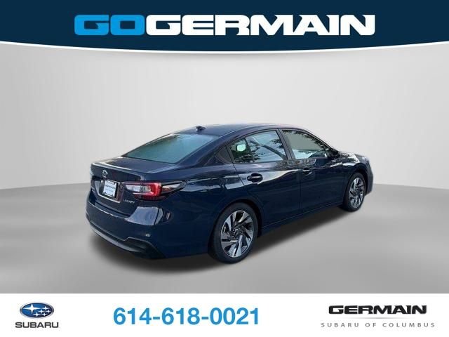 2025 Subaru Legacy Limited - Photo 9