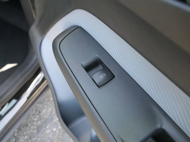 New 2027 Mosaic Black Metallic Chevrolet RS image 24