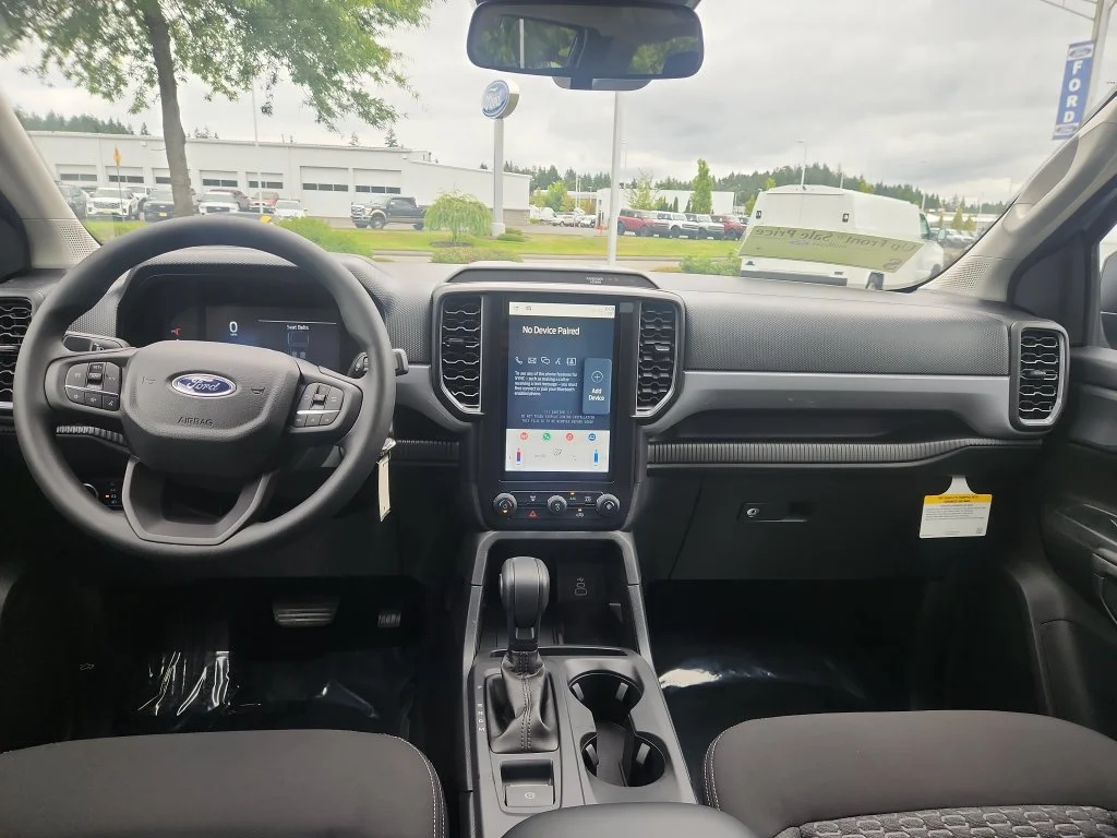 New 2026 White Ford XL image 15