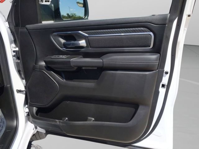 2026 RAM 1500 Big Horn/Lone Star - Photo 30