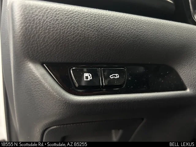 Certified Used 2026 White Lexus 350 Premium image 31