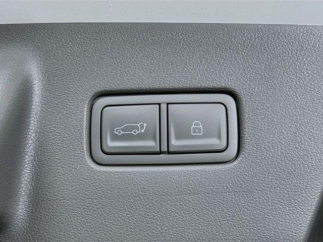 New 2026 White Hyundai Blue SEL 7P image 42