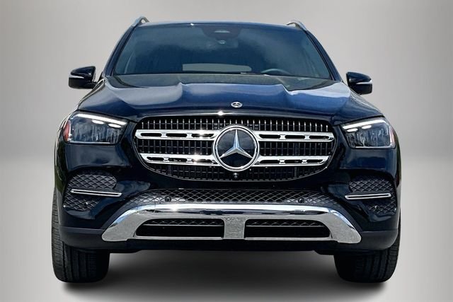 Used 2025  Mercedes-Benz GLE 350 image 12