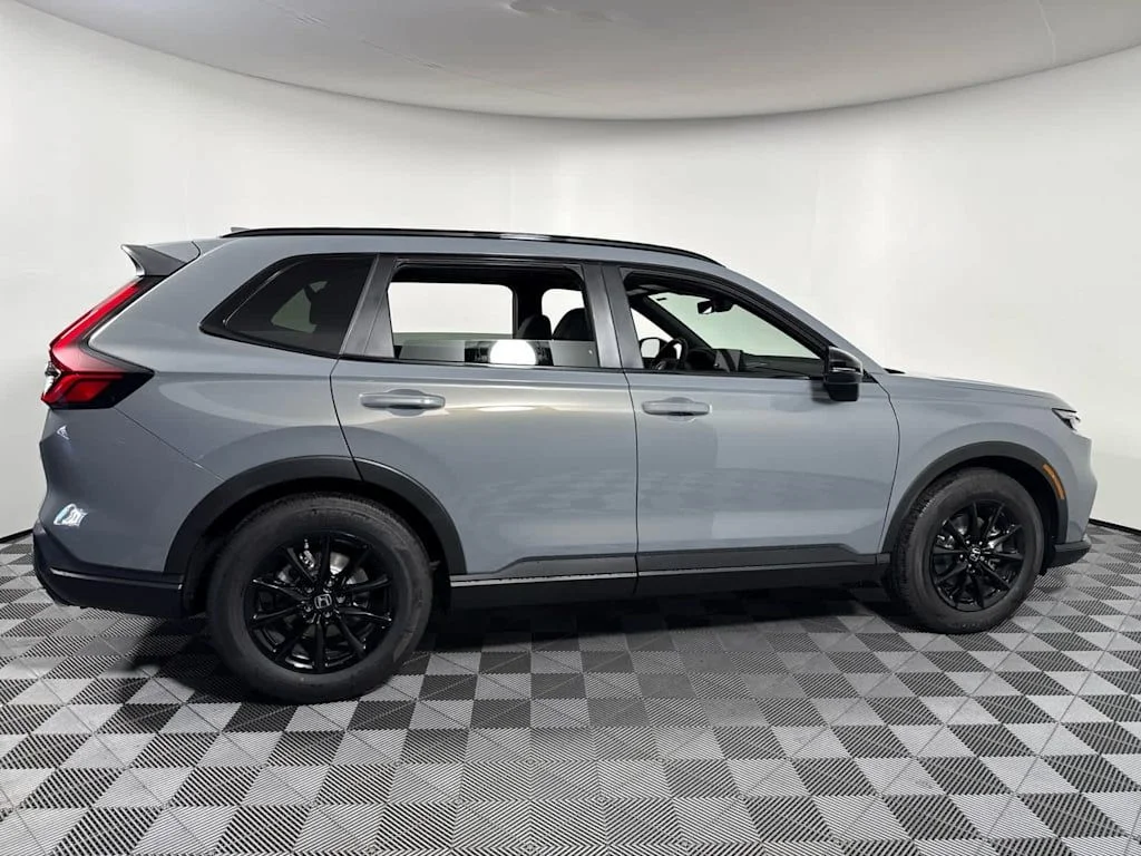 2026 Honda CR-V Sport-L - Photo 10